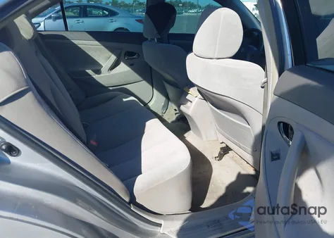 2010 Toyota Camry Le из США, поврежденный, VIN 4T1BF3EK1AU544337